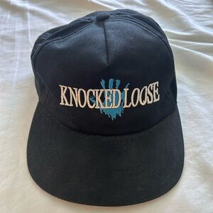 Knocked Loose Hat